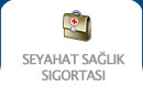 seyahat sağlık sigortası